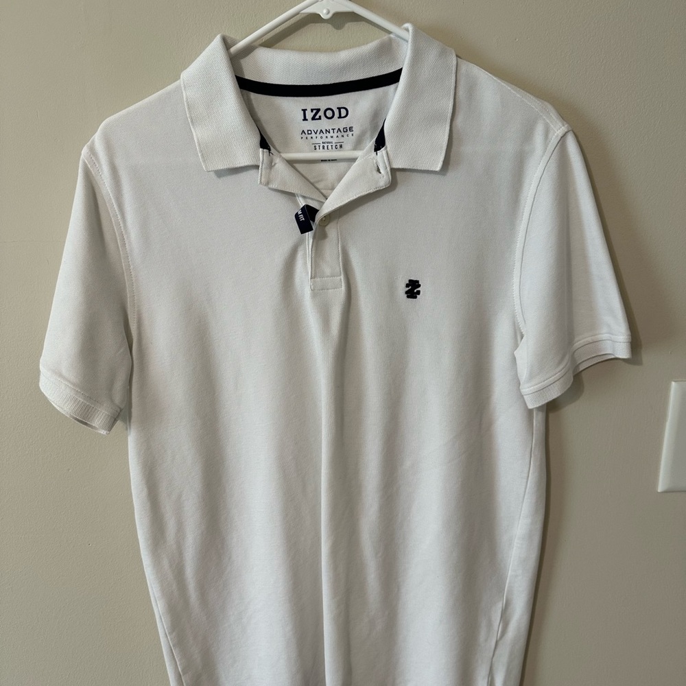 Izod Polo